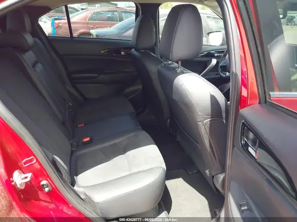 JA4ATWAA5RZ061451 2024 MITSUBISHI ECLIPSE CROSS - Image 8