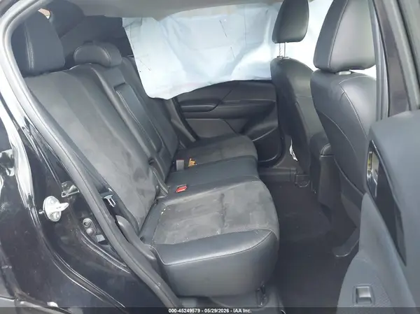 JA4ATWAA5RZ061952 2024 MITSUBISHI ECLIPSE CROSS - Image 8