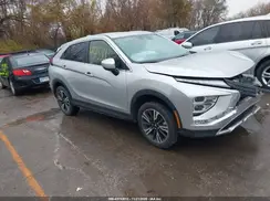 JA4ATWAA5RZ067976 2024 MITSUBISHI ECLIPSE CROSS