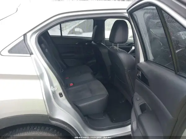 JA4ATWAA5RZ067976 2024 MITSUBISHI ECLIPSE CROSS - Image 8
