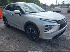 JA4ATWAA5RZ076001 2024 MITSUBISHI ECLIPSE CROSS
