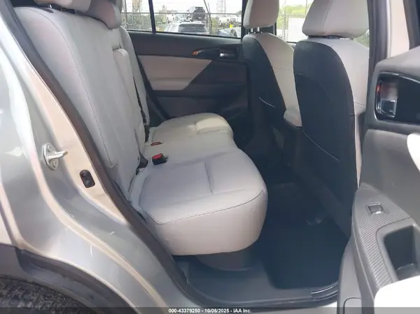 JA4ATWAA5RZ076001 2024 MITSUBISHI ECLIPSE CROSS - Image 8