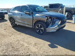 JA4ATWAA5RZ080775 2024 MITSUBISHI ECLIPSE CROSS