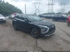 JA4ATWAA5SZ003281 2025 MITSUBISHI ECLIPSE CROSS