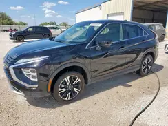 JA4ATWAA5SZ004978 2025 MITSUBISHI ECLIPSE CROSS