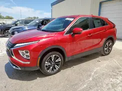 JA4ATWAA5SZ005497 2025 MITSUBISHI ECLIPSE CROSS