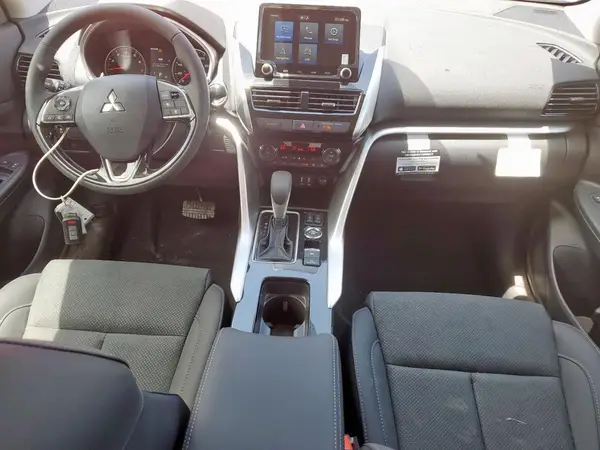 JA4ATWAA5SZ005497 2025 MITSUBISHI ECLIPSE CROSS - Image 8