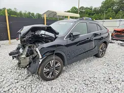JA4ATWAA5SZ005922 2025 MITSUBISHI ECLIPSE CROSS