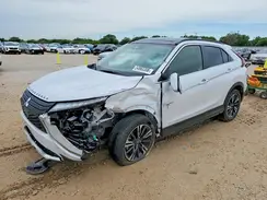 JA4ATWAA5SZ006472 2025 MITSUBISHI ECLIPSE CROSS