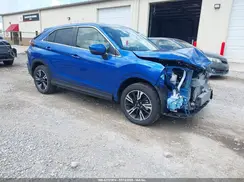 JA4ATWAA5SZ007640 2025 MITSUBISHI ECLIPSE CROSS