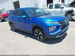 JA4ATWAA5SZ008772 2025 MITSUBISHI ECLIPSE CROSS
