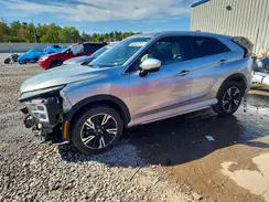 JA4ATWAA5SZ009405 2025 MITSUBISHI ECLIPSE CROSS