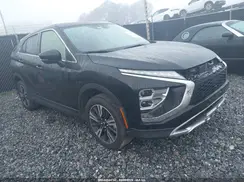 JA4ATWAA5SZ011249 2025 MITSUBISHI ECLIPSE CROSS