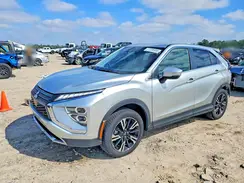 JA4ATWAA5SZ034028 2025 MITSUBISHI ECLIPSE CROSS