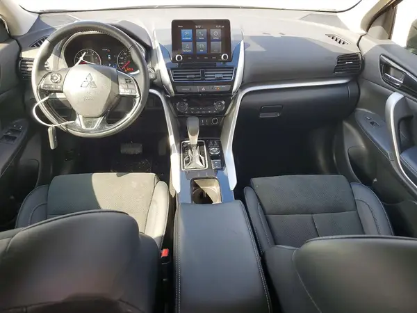 JA4ATWAA5SZ034028 2025 MITSUBISHI ECLIPSE CROSS - Image 8