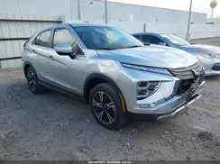 JA4ATWAA5SZ035079 2025 MITSUBISHI ECLIPSE CROSS
