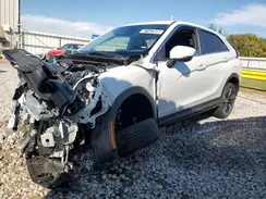 JA4ATWAA5SZ037740 2025 MITSUBISHI ECLIPSE CROSS