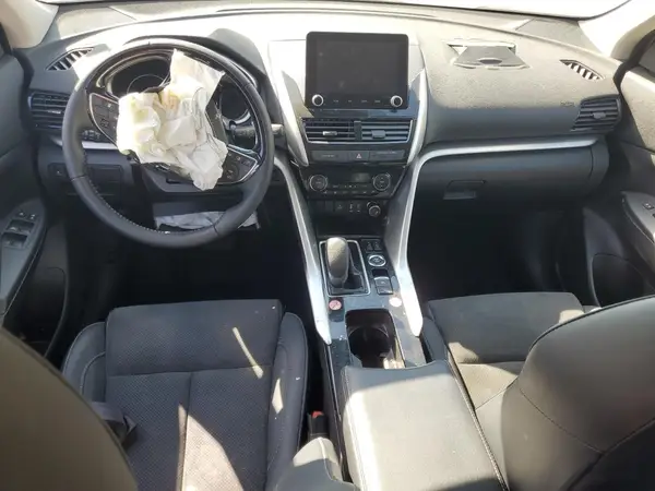 JA4ATWAA5SZ037740 2025 MITSUBISHI ECLIPSE CROSS - Image 8
