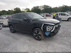 JA4ATWAA5SZ044901 2025 MITSUBISHI ECLIPSE CROSS