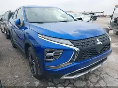 JA4ATWAA5SZ045000 2025 MITSUBISHI ECLIPSE CROSS