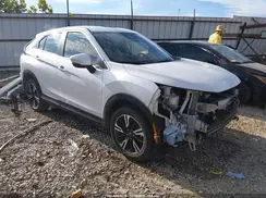 JA4ATWAA5SZ045076 2025 MITSUBISHI ECLIPSE CROSS