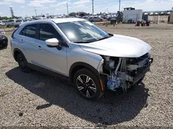 JA4ATWAA5SZ045367 2025 MITSUBISHI ECLIPSE CROSS