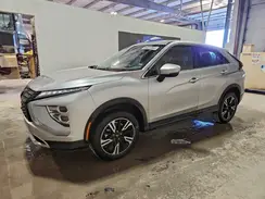 JA4ATWAA5SZ045627 2025 MITSUBISHI ECLIPSE CROSS