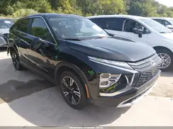 JA4ATWAA5SZ046213 2025 MITSUBISHI ECLIPSE CROSS