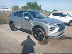 JA4ATWAA5SZ047202 2025 MITSUBISHI ECLIPSE CROSS
