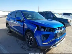 JA4ATWAA5SZ048415 2025 MITSUBISHI ECLIPSE CROSS