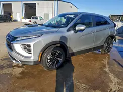 JA4ATWAA5TZ002570 2026 MITSUBISHI ECLIPSE CROSS