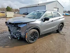 JA4ATWAA5TZ002794 2026 MITSUBISHI ECLIPSE CROSS