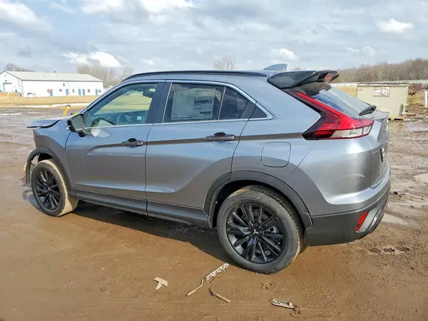 JA4ATWAA5TZ002794 2026 MITSUBISHI ECLIPSE CROSS - Image 2
