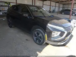 JA4ATWAA5TZ004786 2026 MITSUBISHI ECLIPSE CROSS