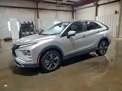 JA4ATWAA5TZ006201 2026 MITSUBISHI ECLIPSE CROSS