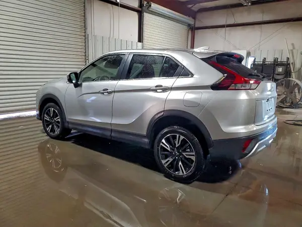 JA4ATWAA5TZ006201 2026 MITSUBISHI ECLIPSE CROSS - Image 2