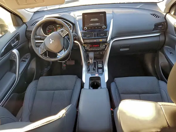 JA4ATWAA5TZ006201 2026 MITSUBISHI ECLIPSE CROSS - Image 8
