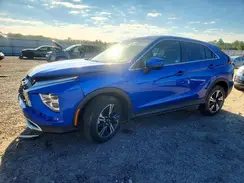 JA4ATWAA5TZ025606 2026 MITSUBISHI ECLIPSE CROSS