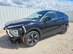 JA4ATWAA5TZ025766 2026 MITSUBISHI ECLIPSE CROSS