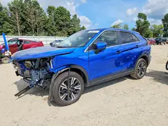 JA4ATWAA5TZ025797 2026 MITSUBISHI ECLIPSE CROSS