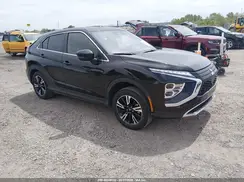 JA4ATWAA5TZ030644 2026 MITSUBISHI ECLIPSE CROSS