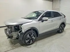 JA4ATWAA5TZ043314 2026 MITSUBISHI ECLIPSE CROSS