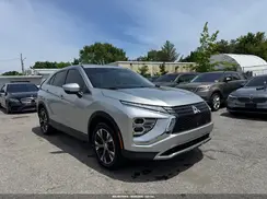 JA4ATWAA6NZ000877 2022 MITSUBISHI ECLIPSE CROSS