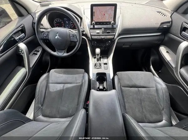 JA4ATWAA6NZ000877 2022 MITSUBISHI ECLIPSE CROSS - Image 8