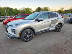 JA4ATWAA6NZ003200 2022 MITSUBISHI ECLIPSE CROSS