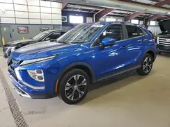 JA4ATWAA6NZ003651 2022 MITSUBISHI ECLIPSE CROSS