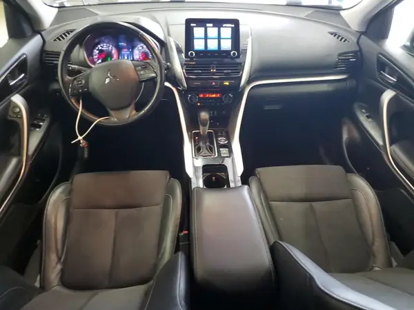 JA4ATWAA6NZ003651 2022 MITSUBISHI ECLIPSE CROSS - Image 8