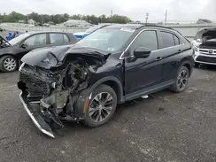 JA4ATWAA6NZ004749 2022 MITSUBISHI ECLIPSE CROSS