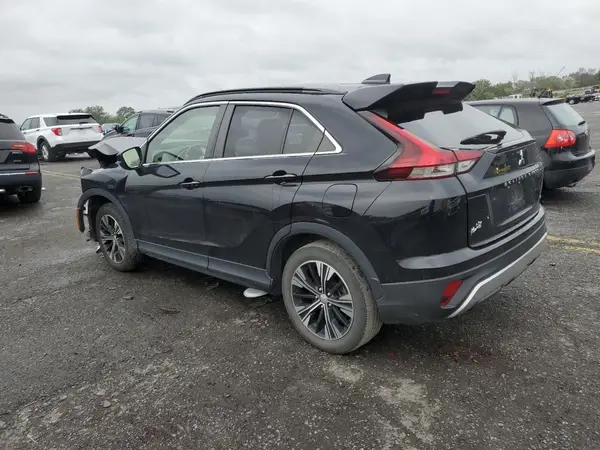 JA4ATWAA6NZ004749 2022 MITSUBISHI ECLIPSE CROSS - Image 2