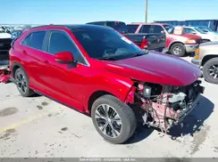 JA4ATWAA6NZ006081 2022 MITSUBISHI ECLIPSE CROSS